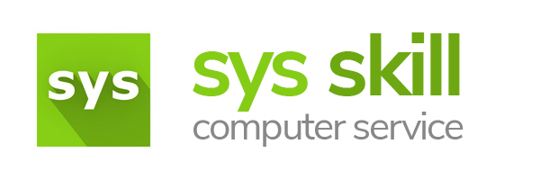 SYS SKILL Computer Service