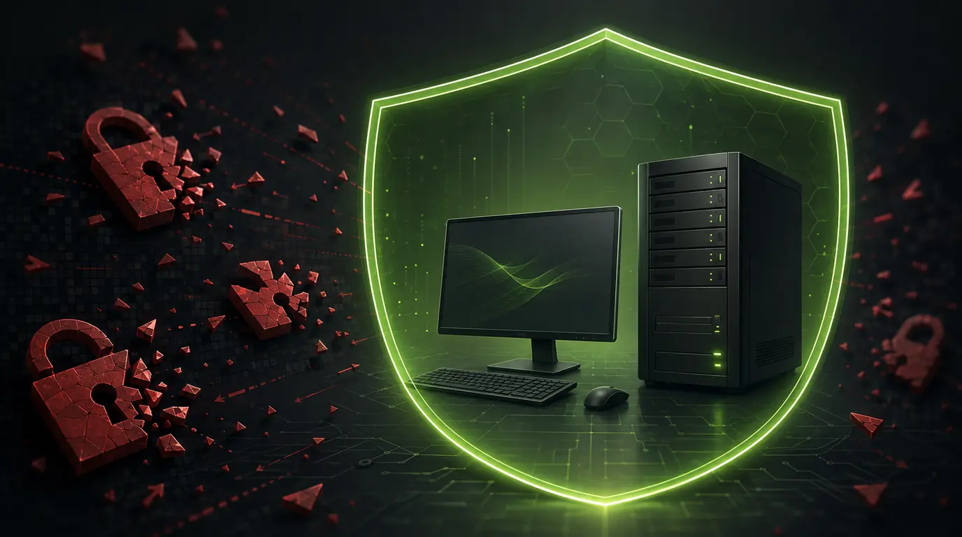 Ransomware: So schützen Sie Computer und Daten
